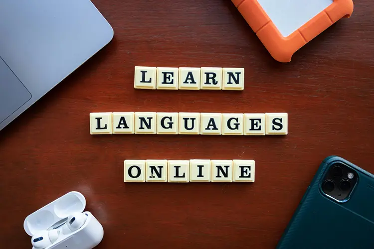 The best language learning apps for 2024